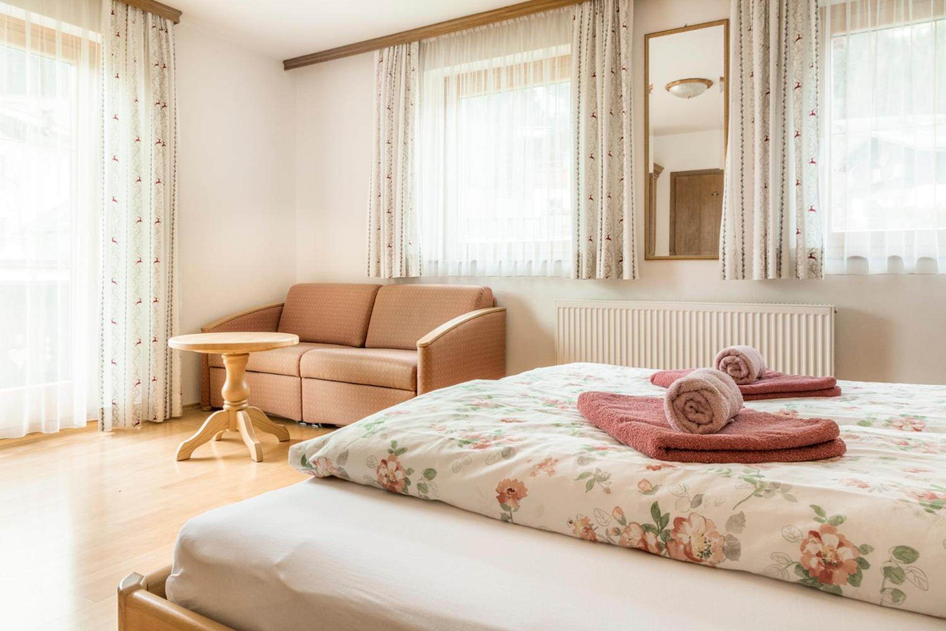 Schartlhof Villa Флахау Екстериор снимка