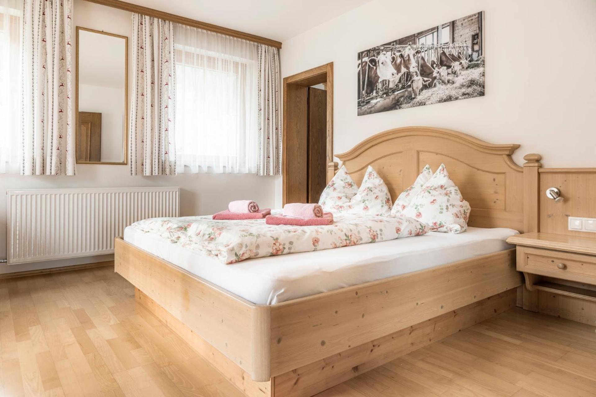 Schartlhof Villa Флахау Екстериор снимка