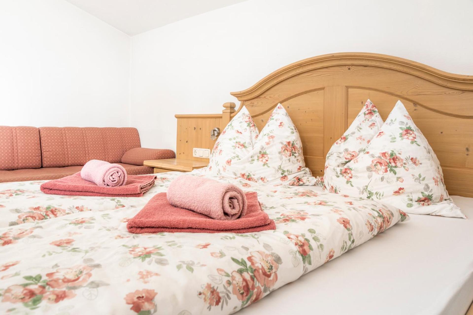Schartlhof Villa Флахау Екстериор снимка