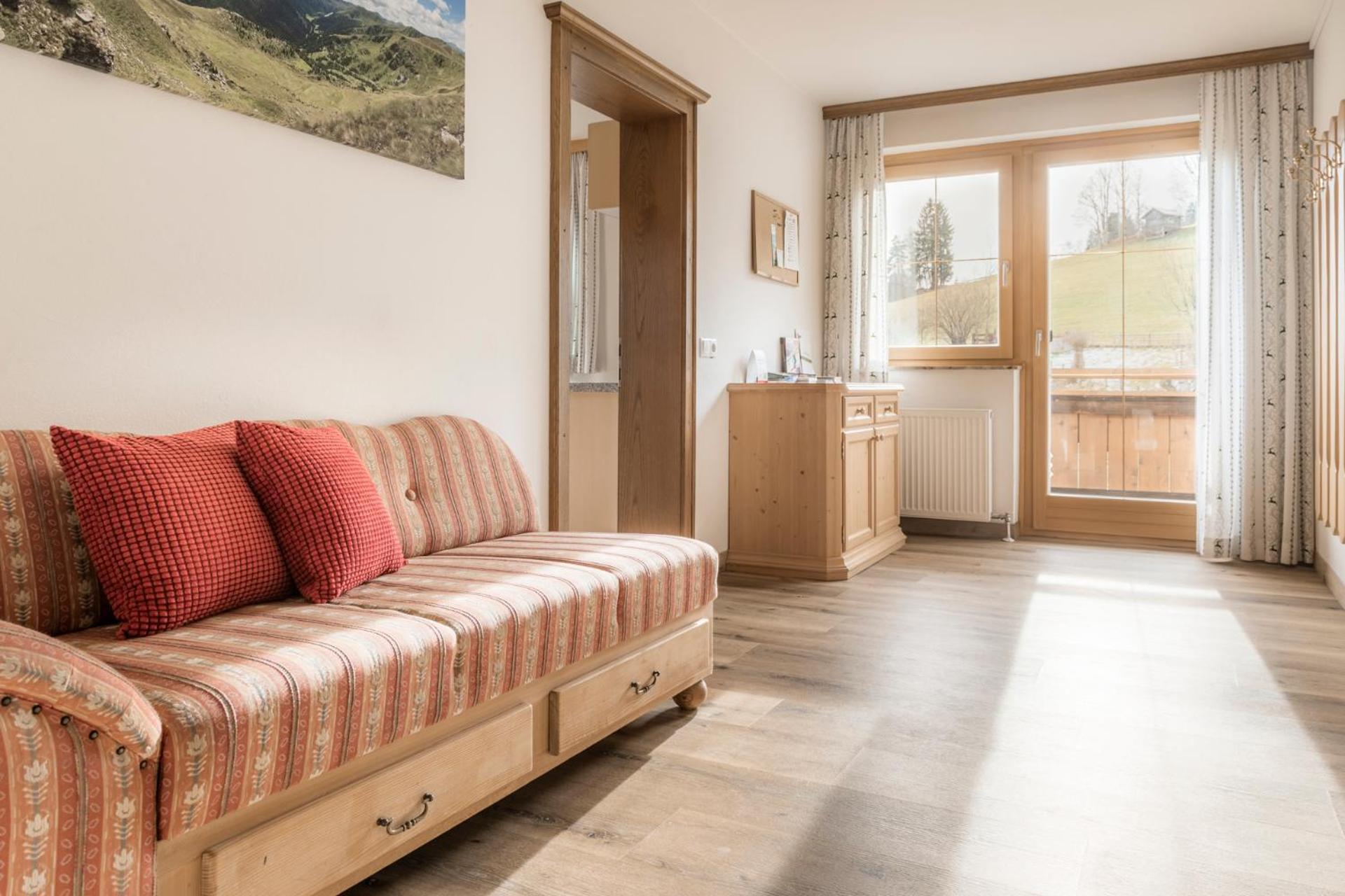 Schartlhof Villa Флахау Екстериор снимка