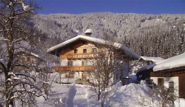 Schartlhof Villa Флахау Екстериор снимка